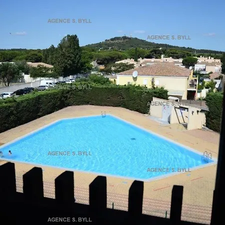 Port Venus - 2 Pers. - Port Venus Mae-4334 * 아그